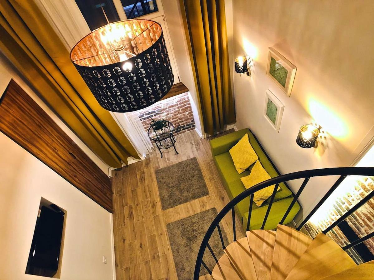 Studio Blisko Wawelu Krasków Εξωτερικό φωτογραφία