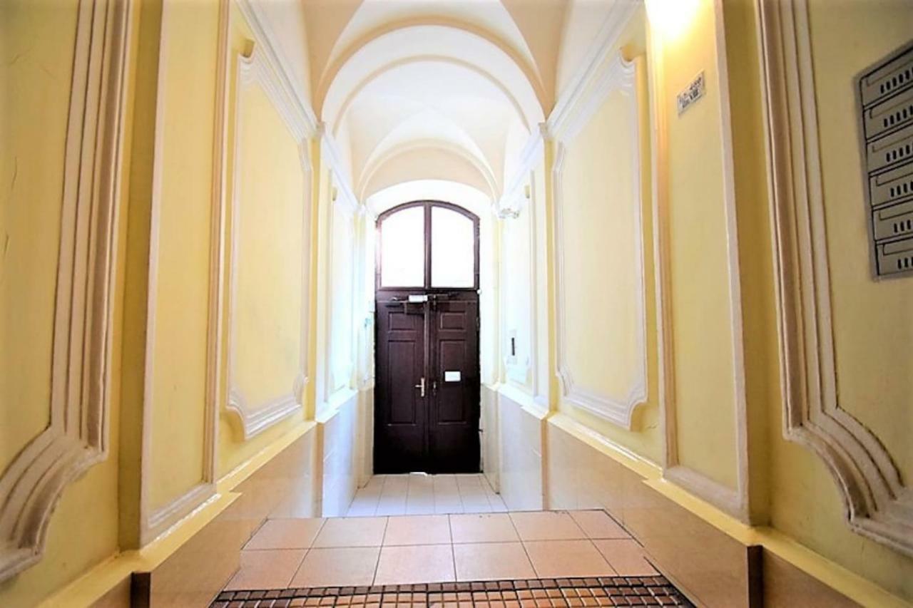 Studio Blisko Wawelu Krasków Εξωτερικό φωτογραφία