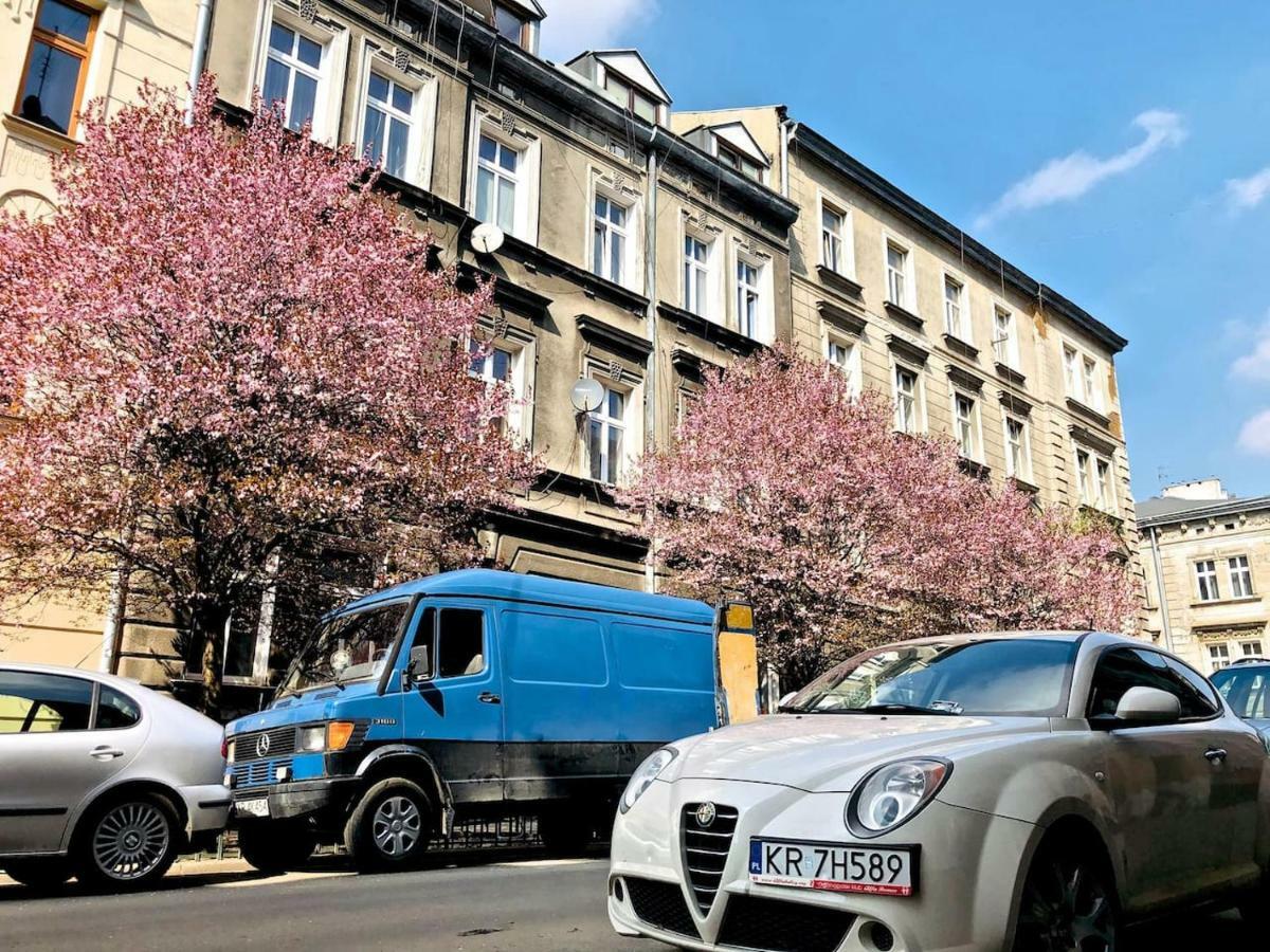 Studio Blisko Wawelu Krasków Εξωτερικό φωτογραφία